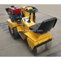 HIgh Quality Mini Hydraulic Vibratory Road Roller Compactor